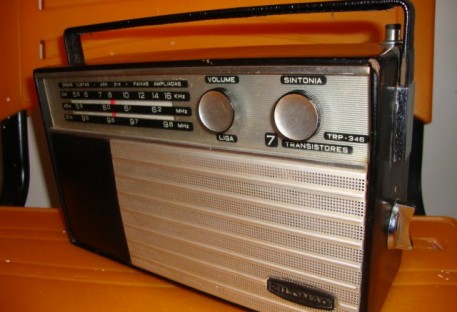 Programas de Rádio - Estados