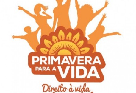 Campanha Primavera para a Vida 2016