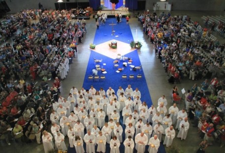 Igreja Luterana da América adere ao desinvestimento