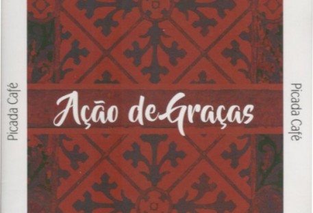 Ação de Graças - Coral São João e Grupo de Canto da OASE - Picada Café/RS