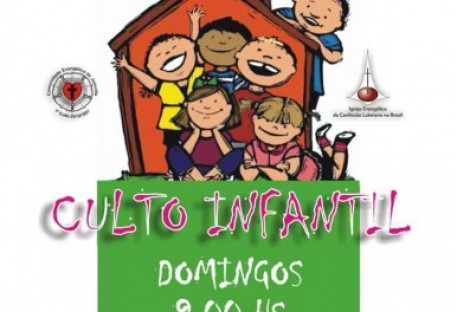 CULTO INFANTIL