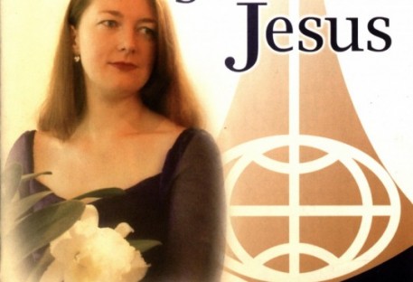 Eu sou feliz com Jesus - Gisella Olsson Schlagenhaufer