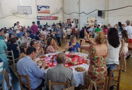 Há 80 anos era fundada a Comunidade da IECLB em Passo Fundo