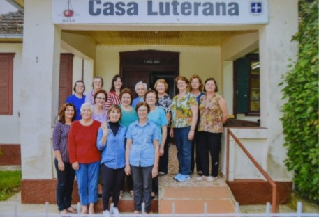 Grupo de Visitação celebra 15 Anos de comunhão