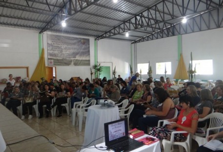 3º Retiro de Mulheres Planalto Missões