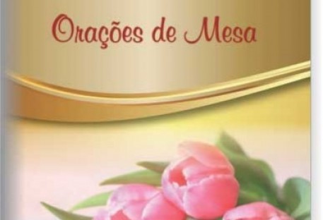 Orações de Mesa