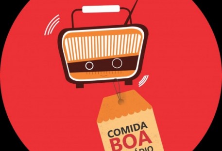 Comida Boa na Rádio