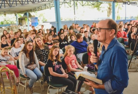 Semana de Canto da Associação Diacônica Luterana (ADL) 2019