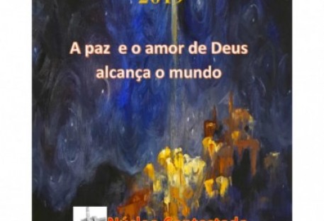 Caderno de Advento 2019