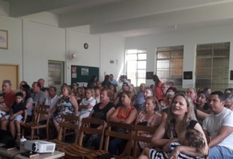 Festa do Jubileu em Uberlândia/MG - 33 anos de história