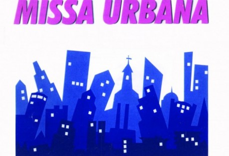 Celebração da Missa Urbana na Abertura do Seminário