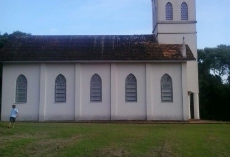 4° Domingo na Quaresma - Comunidade de Videira, Paróquia de Rio das Antas/SC