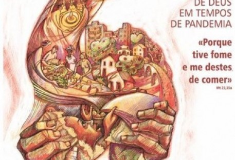 As fomes do Povo e as Partilhas do Reino de Deus em Tempos de Pandemia