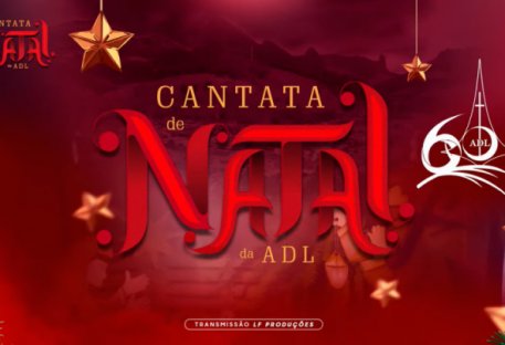 Cantata de Natal 2020 - Associação Diacônica Luterana (ADL)