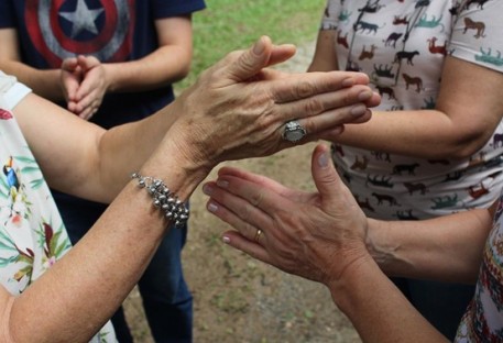 Jovens reformadores constroem redes que mantêm as igrejas conectadas