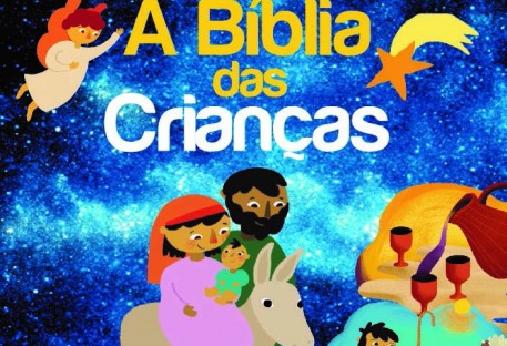 A Bíblia das Crianças