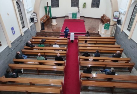 Igreja, Orçamento e Sustentabilidade em Igrejinha/RS