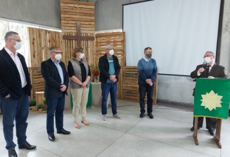 FLT celebra os 20 anos de autorização do seu curso de Bacharelado em Teologia