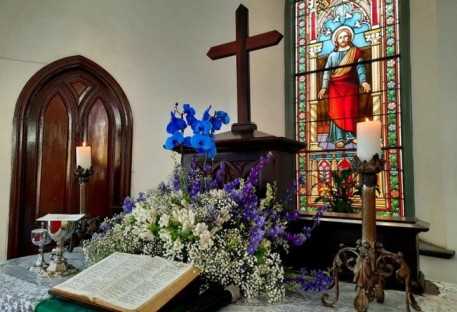 Culto da Semana Nacional da OASE - Petrópolis/RJ