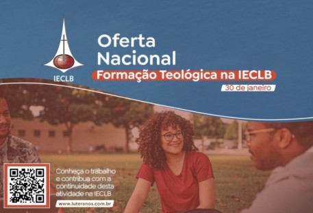 Fundo de Financiamento e Auxílio para Formação Teológica