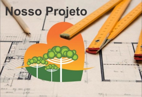 Nosso Projeto - Premissas e Perspectivas