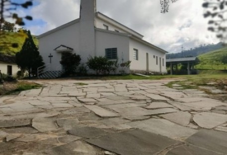 Passeio Ciclístico da Imigração - Córrego do Itá - Barra de São Francisco/ES