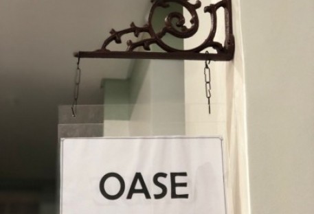 Mensagem do Seminário e Assembleia da OASE Nacional - OASE: Nossa Equipe