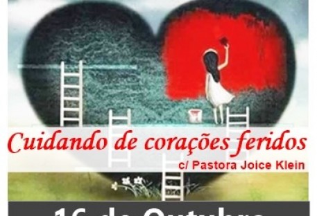 Dia da Igreja da UP Campinas