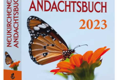 Neukirchener Andachtsbuch 2023