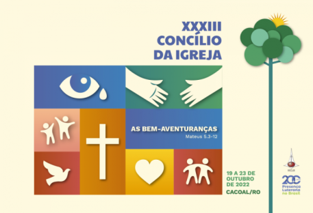 Mensagem do XXXIII Concílio da Igreja - Cacoal/RO