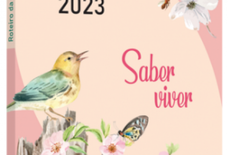 Roteiro da OASE 2023 - Saber Viver