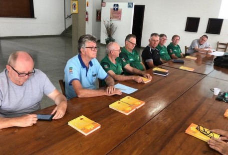 Jaraguá do Sul se prepara para a Convenção Nacional da LELUT