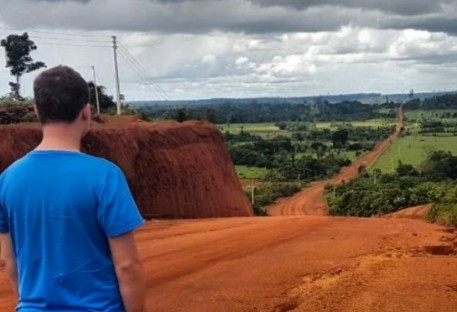 PPHM na Amazônia foi um presente de Deus