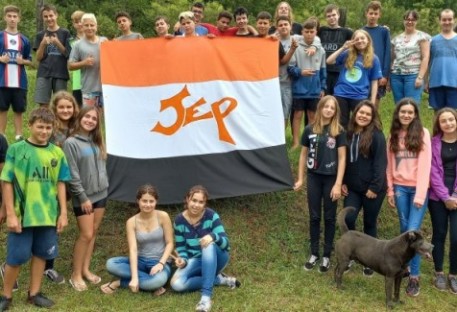 Retiro do Grupo de Jovens, Confirmandos e Confirmandas da Paróquia de Parobé marca final de semana