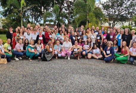 Comunidades Criativas e Encontro Sinodal de Mulheres