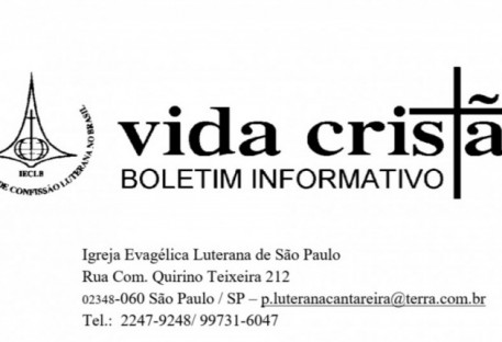 INFORMATIVO DE  FEVEREIRO DE 2025