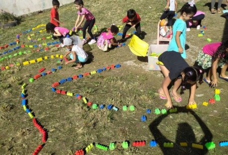 15ª Colônia de Férias da Pro Ludus “O Caminho”