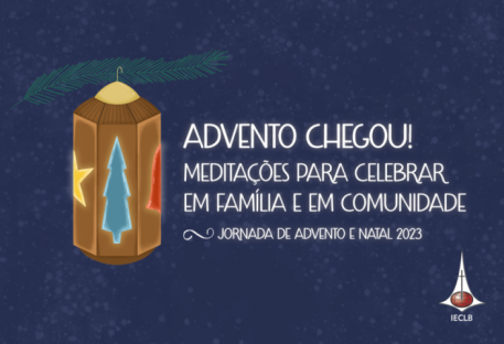 Programa para viver o tempo de Advento e Natal em família e comunidade