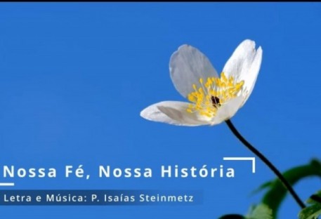 Nossa fé, nossa história