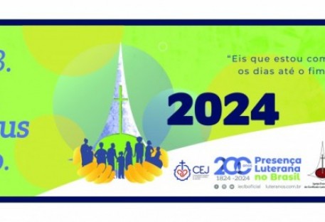 Calendário São Mateus 2024