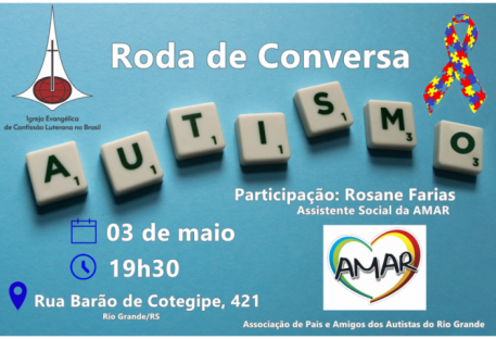 Roda de Conversa