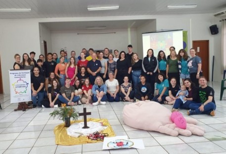 Seminário Comunidades Criativas reúne mais de 50 participantes