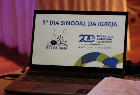 5º Dia Sinodal da Igreja é celebrado no Sínodo Rio Paraná