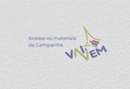 Lançamento da Campanha Vai e Vem 2024