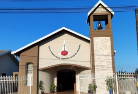 Dedicação da Torre e Sino da Comunidade de Ipiranga