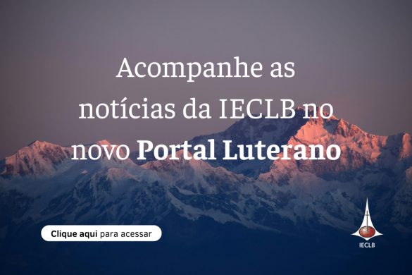 Notícias novo portal