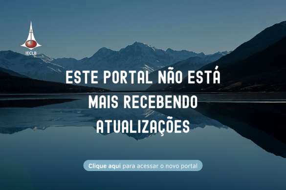 Atualizações Portal