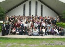 X Congresso Brasileiro Ecumênico de Assistência Espiritual Hospitalar