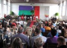 Celebração de Pentecostes na Grande Vitória 2010