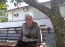 Visita a Casa de Repouso Brilho da Idade
